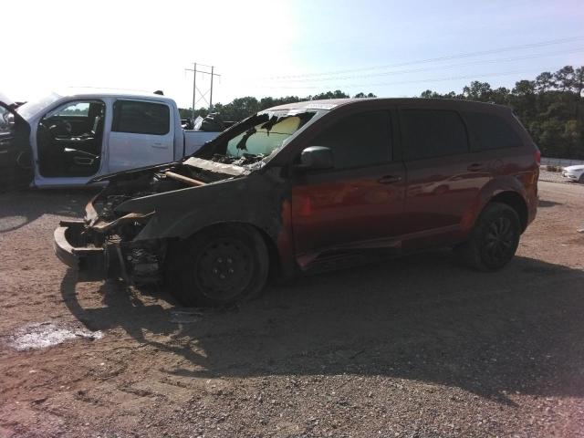 DODGE JOURNEY SE