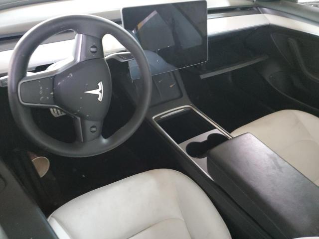 2022 TESLA 3 5YJ3E1ECXNF126446