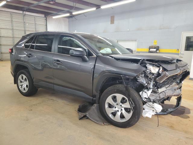 Vin: 2t3f1rfv0nc258215, lot: 56114475, toyota rav4 le 20224