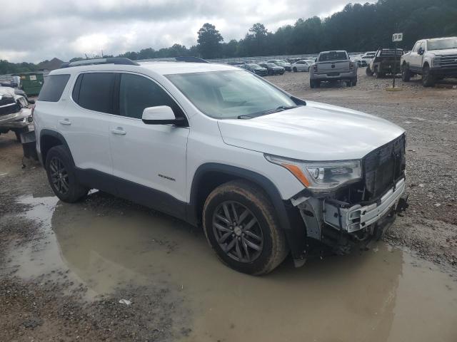 Vin: 1gkknmls1hz231936, lot: 58483905, gmc acadia slt-1 20174