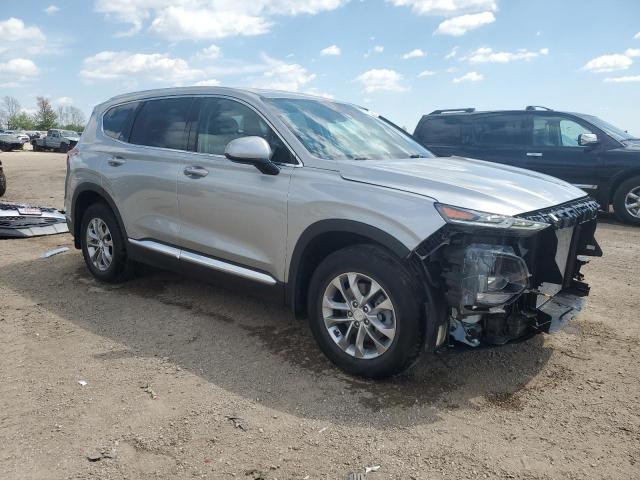 Vin: 5nms3cad4lh238568, lot: 55576895, hyundai santa fe sel 20204