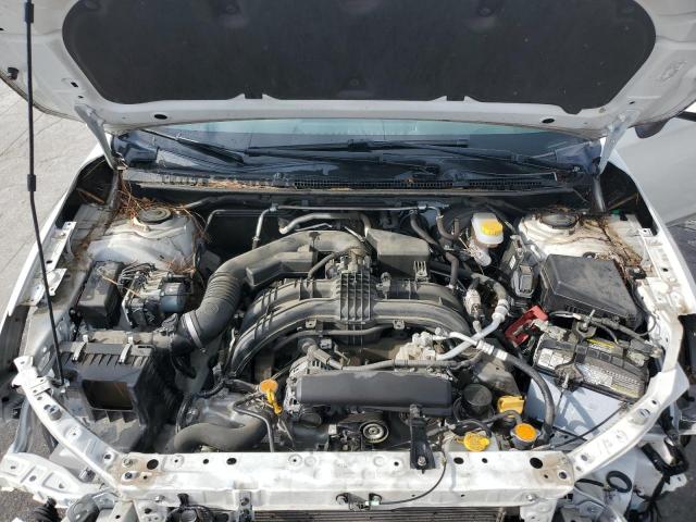 2018 SUBARU CROSSTREK - JF2GTADC9JH209337