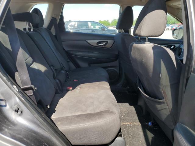 2016 NISSAN ROGUE S - KNMAT2MV5GP659836