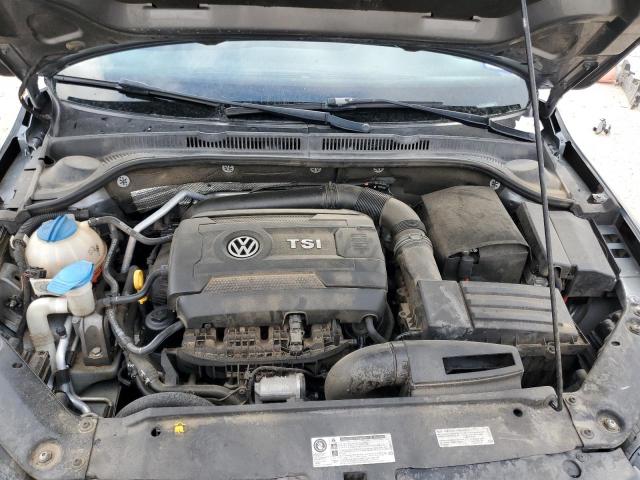 2015 VOLKSWAGEN JETTA SE - 3VWD07AJ7FM336443
