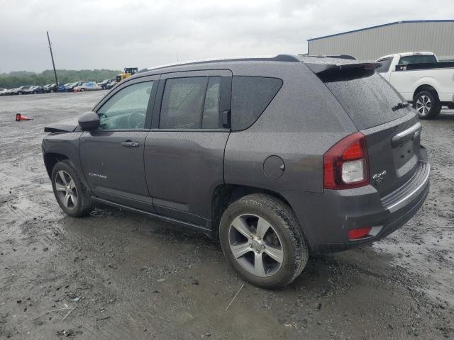 Vin: 1c4njdeb0gd588165, lot: 59100815, jeep compass latitude 20162