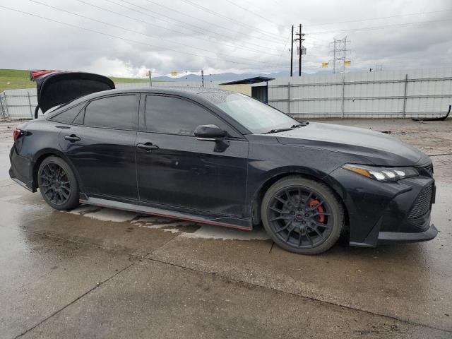 2020 TOYOTA AVALON XSE 4T1FZ1FB9LU050967