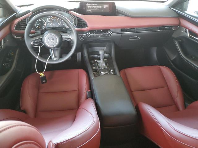 2025 MAZDA 3 PREMIUM - JM1BPBNYXS1774588