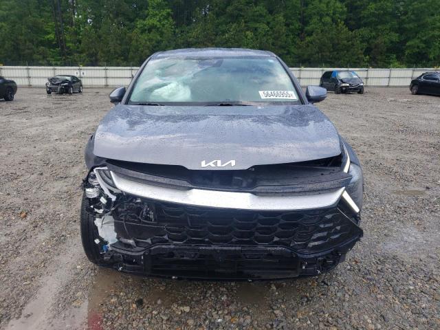 2024 KIA SPORTAGE E - 5XYK33DF0RG206250