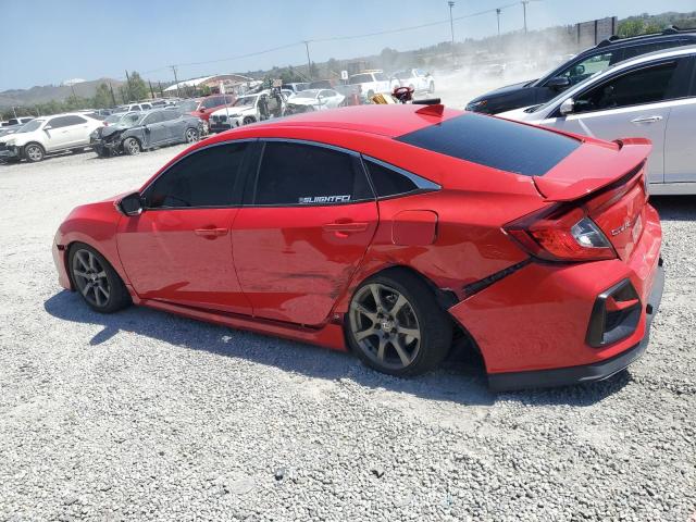 2020 HONDA CIVIC SI 2HGFC1E5XLH704638