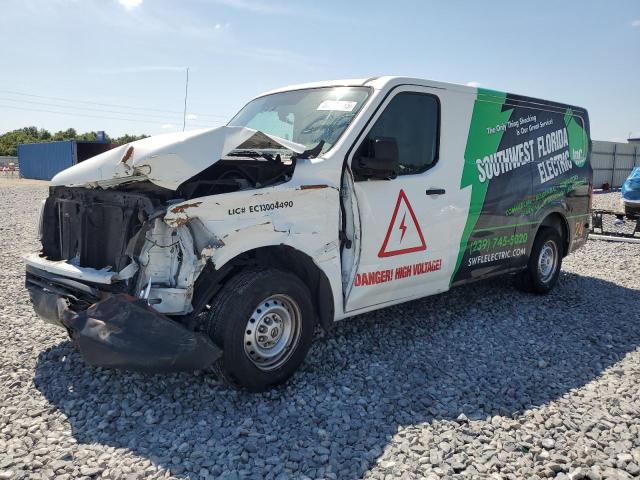 2016 NISSAN NV 1500 S 1N6BF0KY2GN810153