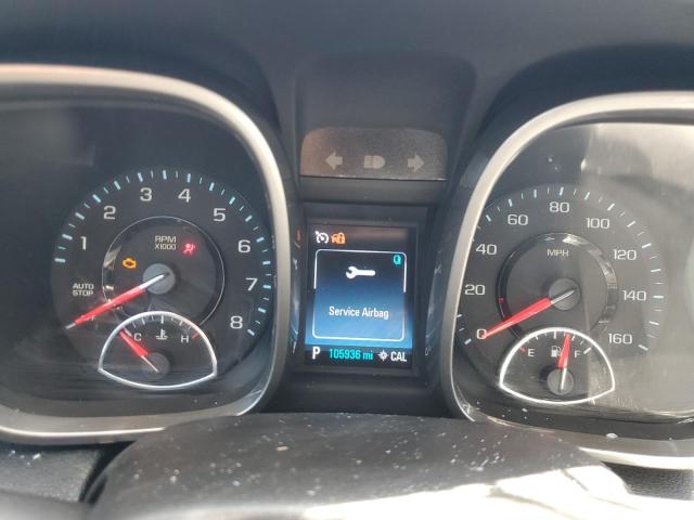 2016 CHEVROLET MALIBU LIM 1G11C5SA7GU112014