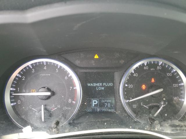 2015 TOYOTA HIGHLANDER LE 5TDZKRFH1FS051709