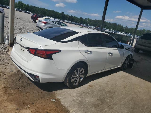 Vin: 1n4bl4bv7mn360882, lot: 58319305, nissan altima s 20213