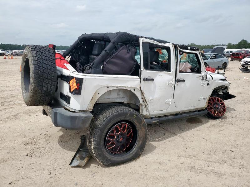 Vin: 1c4hjweg6jl847825, lot: 58763525, jeep wrangler sahara 20183