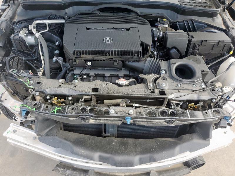 2025 ACURA MDX TECHNO - 5J8YD9H48SL000687