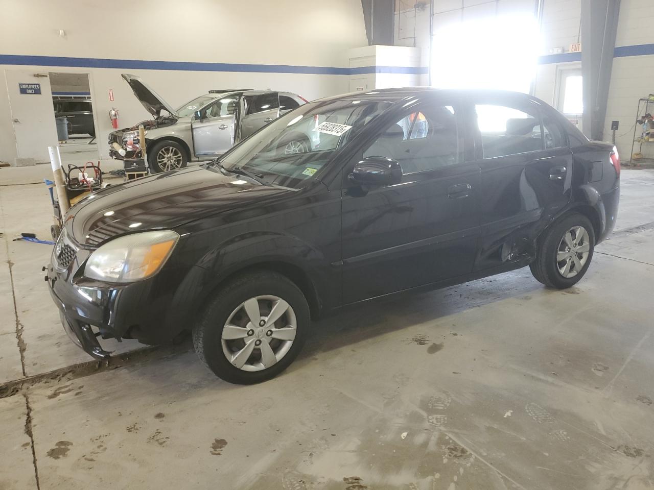 KIA RIO LX