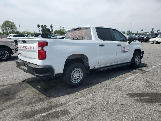 Vin: 3gcpwaeh2kg300560, lot: 57428405, chevrolet all models c1500 20193
