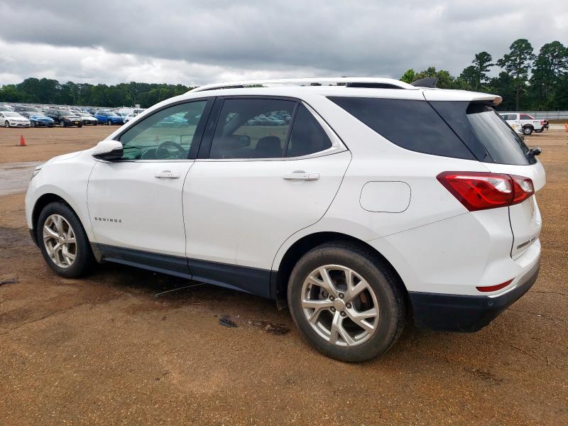 2019 CHEVROLET EQUINOX LT 2GNAXLEX4K6135779