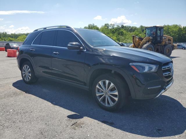 Vin: 4jgfb4kb5ma436641, lot: 59086915, mercedes-benz gle-class 350 4matic 20214