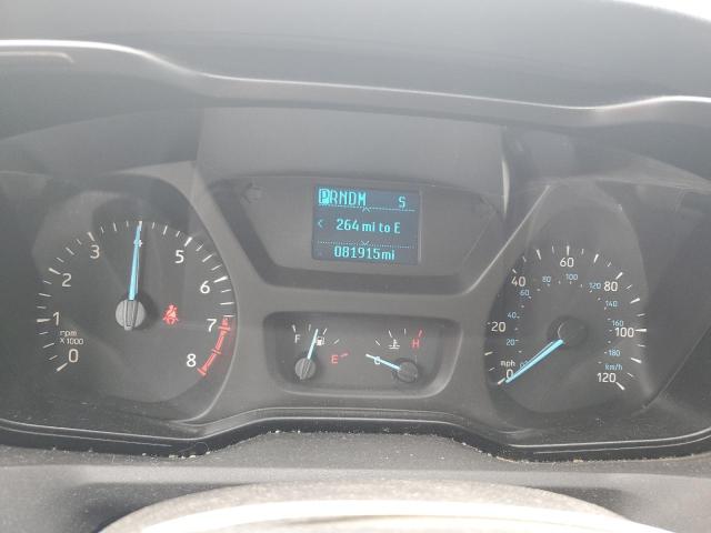 2017 FORD TRANSIT T- - 1FBZX2YM5HKB16496