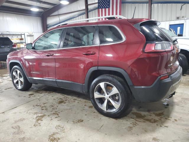 Vin: 1c4pjmdx2md105275, lot: 57799155, jeep grand cher limited 20212