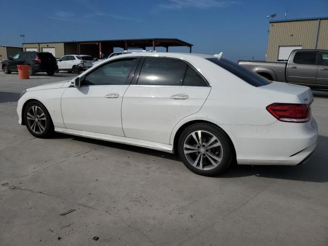 Vin: wddhf5kb9fb136868, lot: 56511365, mercedes-benz e-class 350 20152