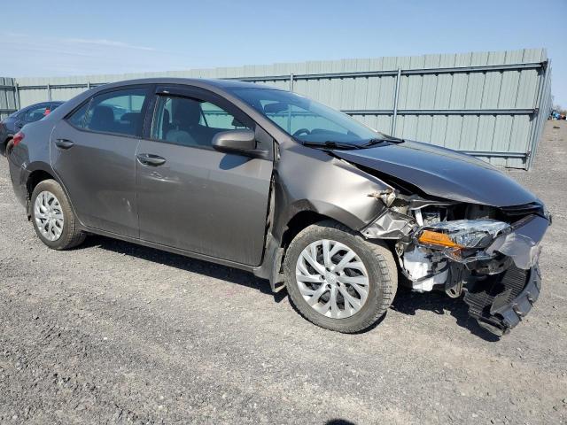 Vin: 2t1burhe7jc046790, lot: 56653025, toyota corolla l 20184