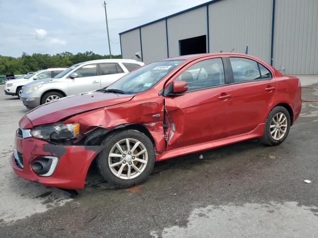 Vin: ja32u2fu0gu005090, lot: 58348905, mitsubishi lancer es 2016 img_1