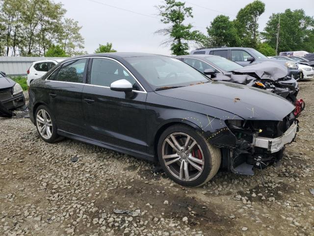 Vin: waub1gff0g1001919, lot: 56252305, audi s3 premium plus 20164