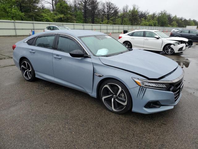 Vin: 1hgcv1f44na036842, lot: 58632985, honda accord sport se 20224
