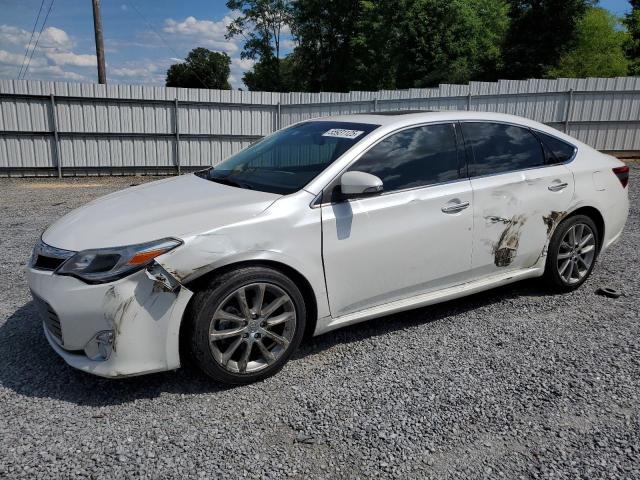 Vin: 4t1bk1eb6fu189964, lot: 55931125, toyota avalon xle 2015 img_1