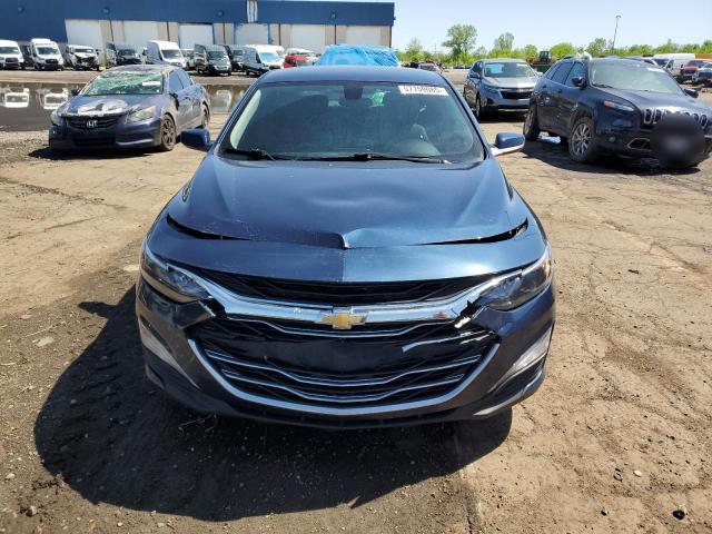 2021 CHEVROLET MALIBU LT - 1G1ZD5ST3MF059247