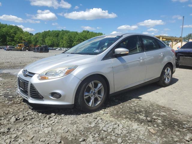 2014 FORD FOCUS SE - 1FADP3F26EL188879