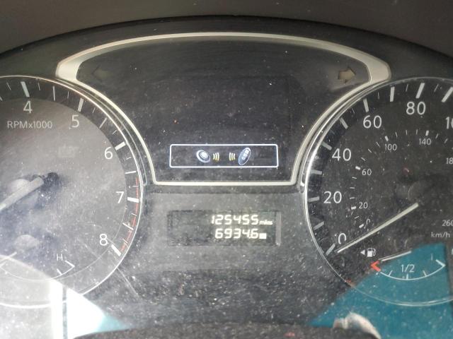 2015 NISSAN ALTIMA 2.5 - 1N4AL3AP7FN898963