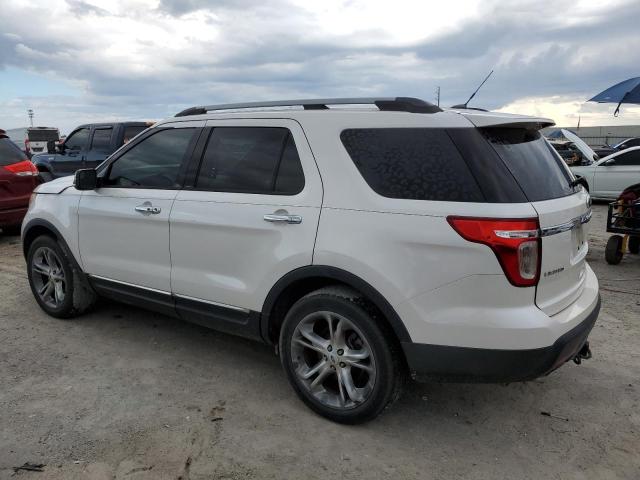 Vin: 1fm5k7f84dga91871, lot: 56653055, ford explorer limited 20132