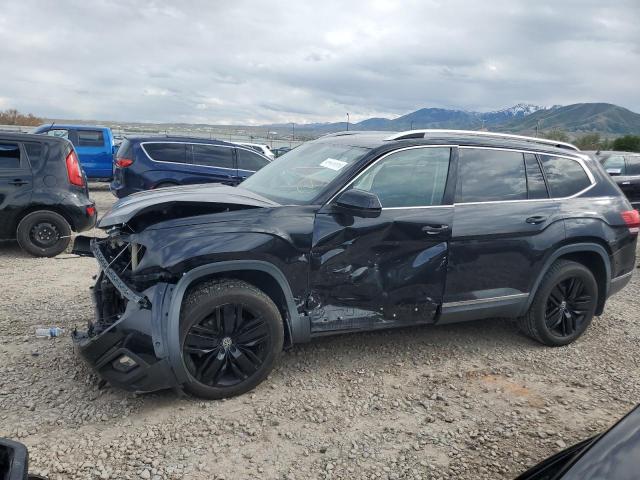 VOLKSWAGEN ATLAS SEL