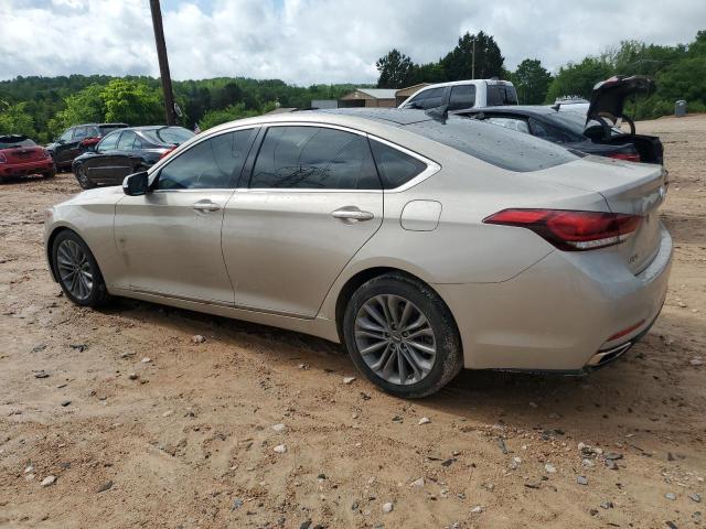 Vin: kmhgn4je6fu104359, lot: 56798895, hyundai genesis 3.8l 20152