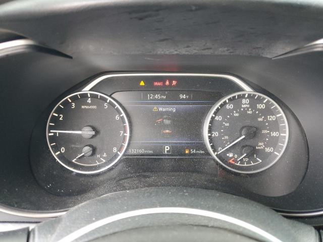 2016 NISSAN MAXIMA 3.5 - 1N4AA6AP4GC422769