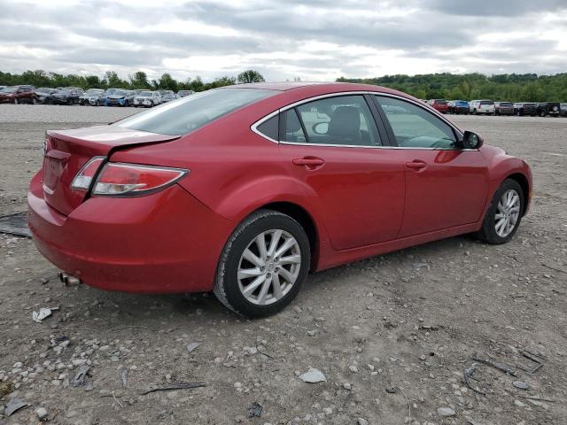 Vin: 1yvhz8dh5c5m43771, lot: 55666155, mazda 6 i 20123