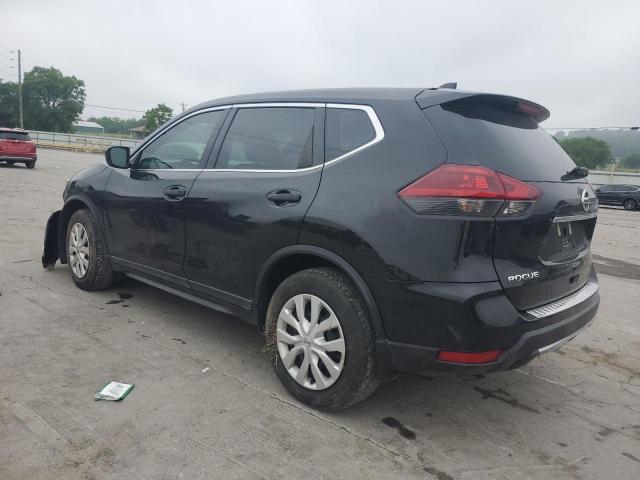 Vin: 5n1at2mt0lc745907, lot: 56302395, nissan rogue s 20202
