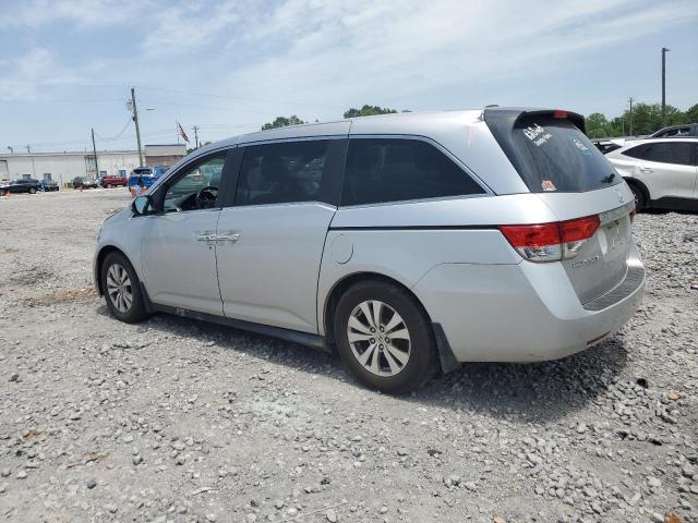 Vin: 5fnrl5h65fb067949, lot: 57489015, honda all models exl 20152