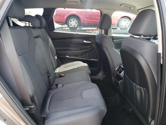 2020 HYUNDAI SANTA FE S - 5NMS3CAD1LH256073