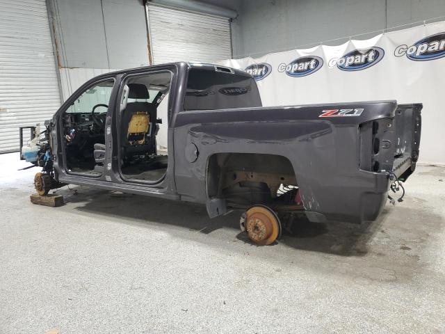 Vin: 3gcukrec2eg395935, lot: 56964795, chevrolet all models k1500 lt 20142
