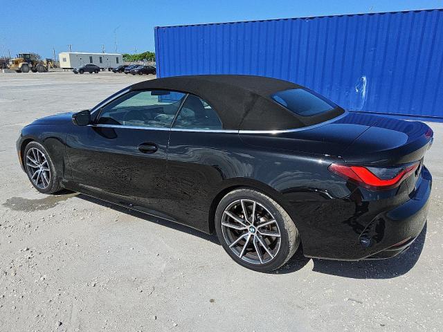 Vin: wba23at04rcr69424, lot: 56997125, bmw 4 series 20242
