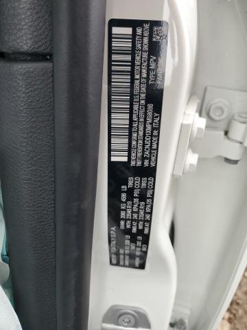2021 JEEP RENEGADE L ZACNJDD1XMPM98086