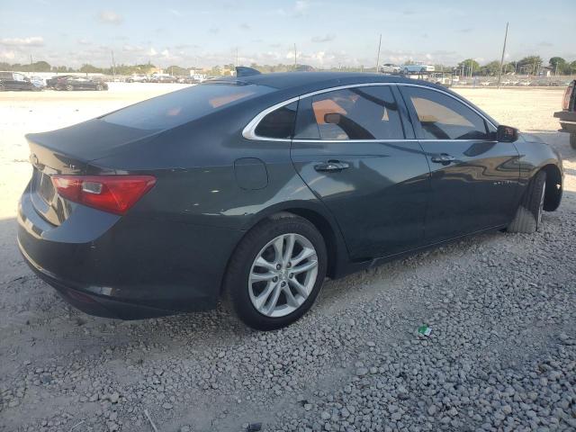 Vin: 1g1zd5st6jf138729, lot: 57938855, chevrolet malibu lt 20183