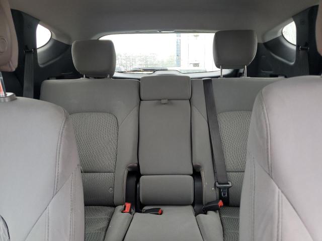 2015 HYUNDAI SANTA FE S - 5XYZT3LB0FG301853
