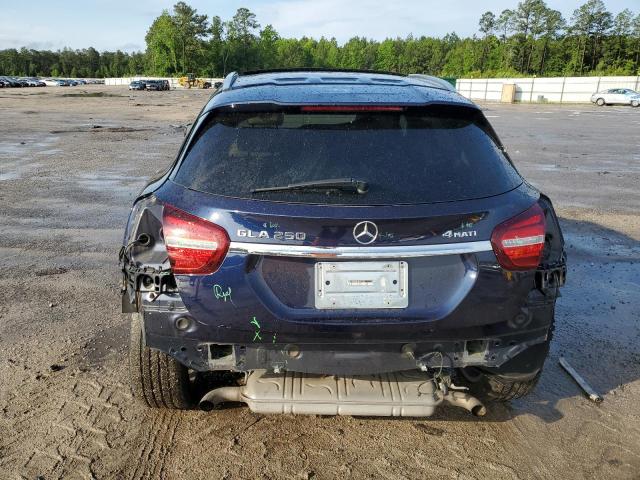 2018 MERCEDES-BENZ GLA 250 4M - WDCTG4GB6JJ477108