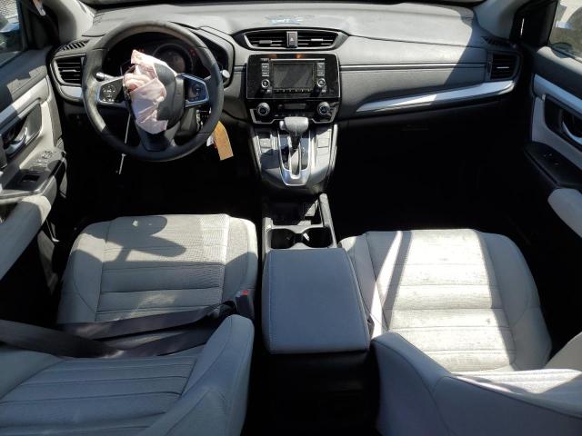 2017 HONDA CR-V LX - 7FARW5H34HE014891