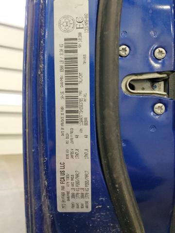 2017 RAM 1500 ST - 1C6RR7FT5HS563785